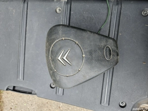 Dezmembrez Citroen C3 Pluriel - imagine 5