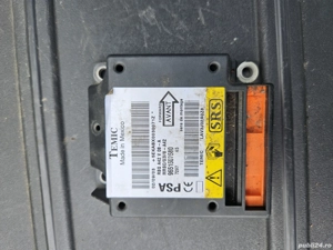 Dezmembrez Citroen C3 Pluriel - imagine 4