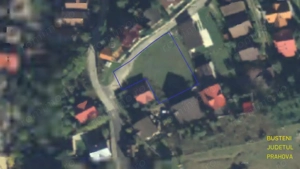 Teren 1407 mp Poiana Tapului. Vedere Bucegi .Tripla Deschidere - imagine 8