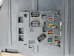 Dezmembrez Citroen C3 Pluriel - imagine 8