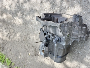 Dezmembrez Citroen C3 Pluriel - imagine 7