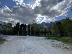 Teren 1407 mp Poiana Tapului. Vedere Bucegi .Tripla Deschidere - imagine 15