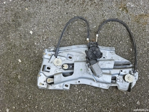 Dezmembrez Citroen C3 Pluriel - imagine 9