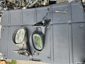 Dezmembrez Citroen C3 Pluriel - imagine 6