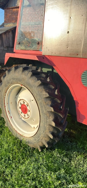 vand tractor u 445 - imagine 2