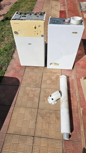 centrale termice pentru piese Ariston si Motan