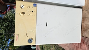 centrala termica ariston - functionala - pentru piese