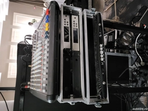 Vand sistem sonorizare Dynacord  Xa2-Pro - imagine 2