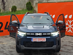 Dacia  bigster  1800 benzina       hibrid       automat       autoturism  nou - imagine 2