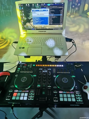 Vand sistem sonorizare Dynacord  Xa2-Pro