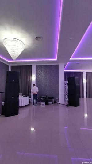 Vand sistem sonorizare Dynacord  Xa2-Pro - imagine 3