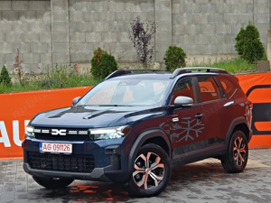 Dacia  bigster  1800 benzina       hibrid       automat       autoturism  nou - imagine 4