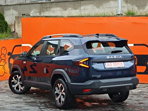 Dacia  bigster  1800 benzina       hibrid       automat       autoturism  nou - imagine 5