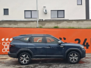 Dacia  bigster  1800 benzina       hibrid       automat       autoturism  nou - imagine 3