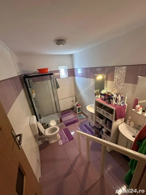 Casa mobilata si utilata  - imagine 7