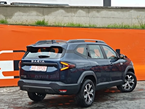 Dacia  bigster  1800 benzina       hibrid       automat       autoturism  nou - imagine 7