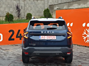 Dacia  bigster  1800 benzina       hibrid       automat       autoturism  nou - imagine 6
