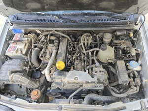 Suzuki Jimny 2005 1.5 Dci consum mic! - imagine 4