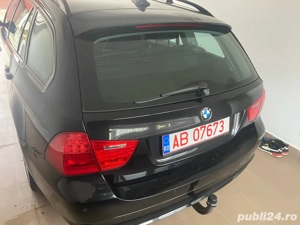 Bmw 320d e91 2010 euro5 - imagine 2