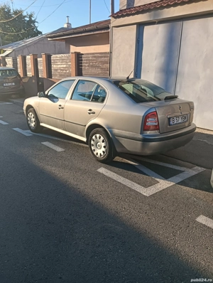 Skoda Octavia 2007 - imagine 2