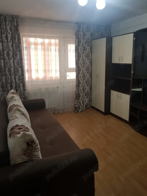 Inchiriez apartament 2 camere Micro XIV Buzău 
