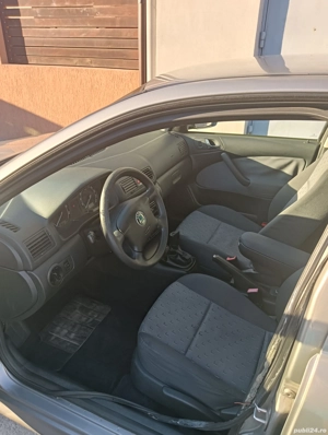 Skoda Octavia 2007 - imagine 5