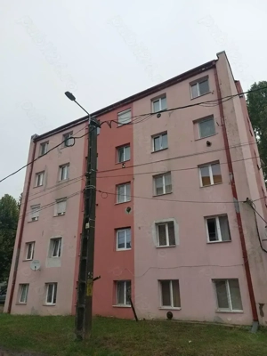 Garsonieră Lugoj  preț ușor negociabil 