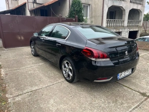 Peugeot 508 Peugout 508 stare buna   distributie schimabata de 20.000km - imagine 2 Peugeot 508 Peugout 508 stare buna   distributie schimabata de 20.000km - imagine 2