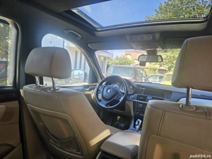 bmw f25 x3 2012 2.0d  - imagine 3 bmw f25 x3 2012 2.0d  - imagine 3