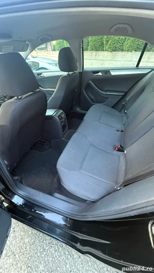 Vw Jetta 1.2 TSI 2014 - imagine 6
