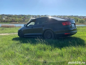 Vw Jetta 1.2 TSI 2014