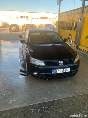 Vw Jetta 1.2 TSI 2014 - imagine 7