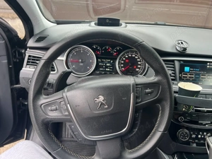 Peugeot 508 Peugout 508 stare buna   distributie schimabata de 20.000km - imagine 5 Peugeot 508 Peugout 508 stare buna   distributie schimabata de 20.000km - imagine 5