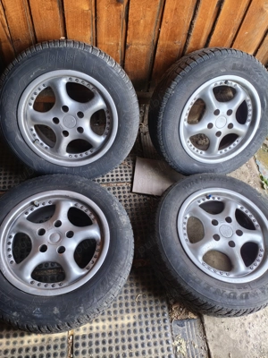 Jante aliaj de vanzare