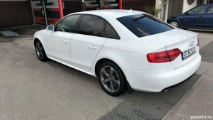 Audi A4 b8 2009 euro 5  - imagine 3