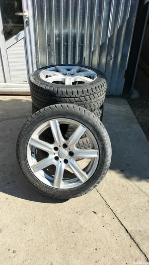 Audi A4 b8 2009 euro 5  - imagine 4