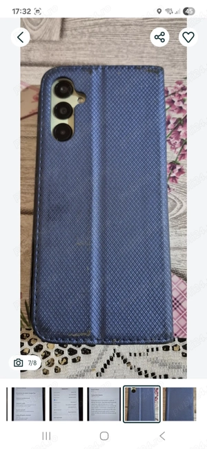 Telefon Samsung Galaxy A14 - imagine 3