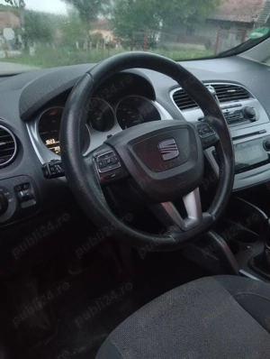Seat altea xl 1, 4 benzina,125cp ,2010 - imagine 3 Seat altea xl 1, 4 benzina,125cp ,2010 - imagine 3