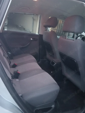 Seat altea xl 1, 4 benzina,125cp ,2010 - imagine 2 Seat altea xl 1, 4 benzina,125cp ,2010 - imagine 2