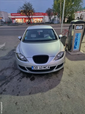 seat leon 1p