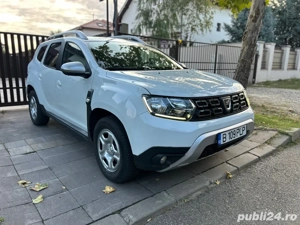 dacia duste 4x4r 1.5 Diesel E6 2  Propietar 