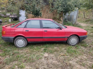 Audi 90 1, 6 turbo Diesel