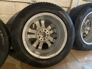 Set 4 jante de 16 inch - imagine 3