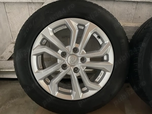 Set 4 jante de 16 inch - imagine 2