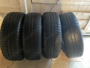 Set 4 jante de 16 inch - imagine 8