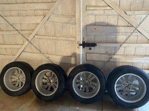 Set 4 jante de 16 inch - imagine 9