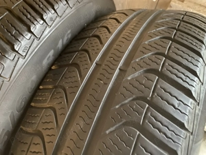 Set 4 jante de 16 inch - imagine 7