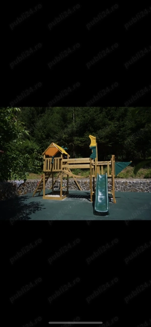 Închiriez pensiune în Gura Raului - imagine 2