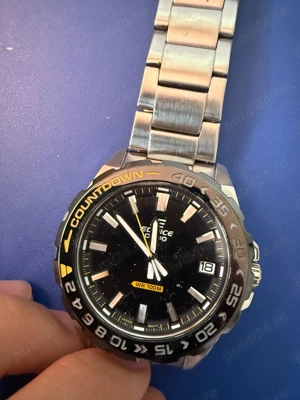Ceas Casio Edifice Clasic EFV-120