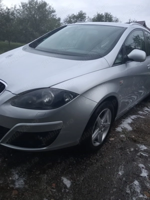 Seat altea xl 1, 4 benzina,125cp ,2010
